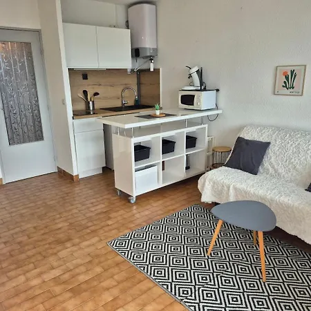 La Desirade J, Renove Avec Parking, Centre Port Lägenhet *