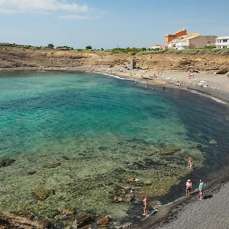 Lägenhet La Desirade J, Renove Avec Parking, Centre Port Agde