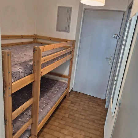 Appartement La Désirade J, Rénové Avec Parking, Centre Port