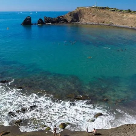 La Désirade J, Rénové Avec Parking, Centre Port * Agde