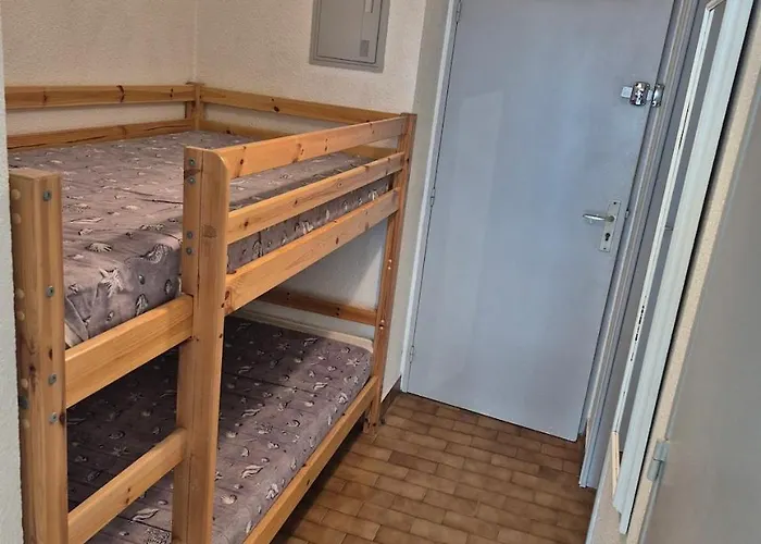 Lejlighed La Desirade J, Renove Avec Parking, Centre Port