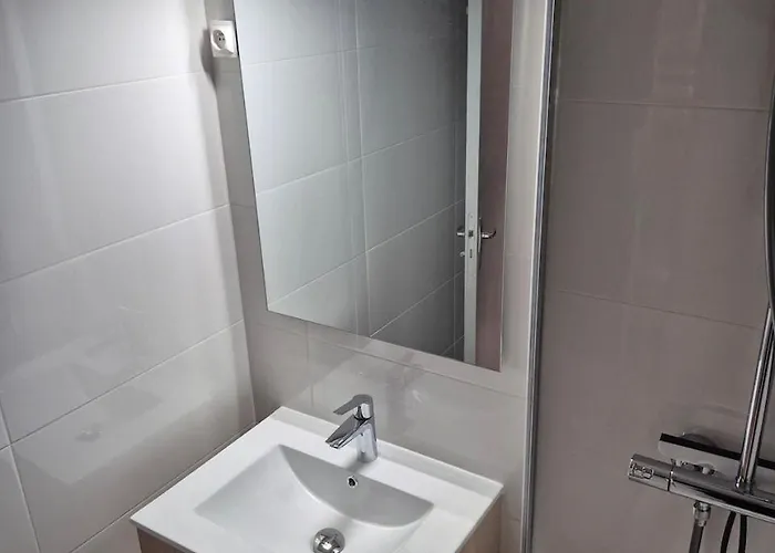 La Desirade J, Renove Avec Parking, Centre Port Lejlighed Agde