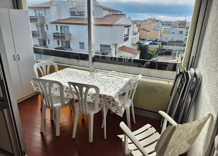 Lejlighed La Desirade J, Renove Avec Parking, Centre Port