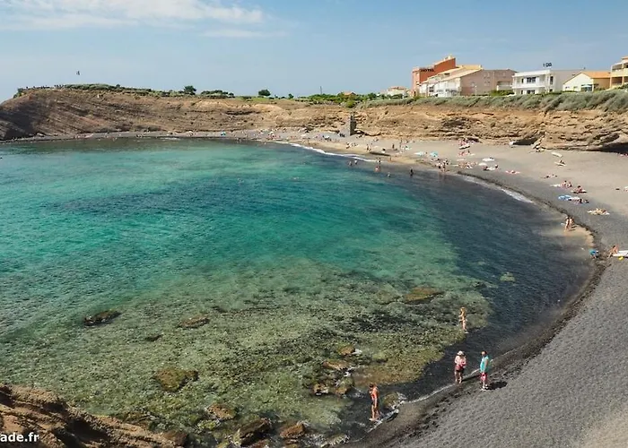 Lejlighed La Desirade J, Renove Avec Parking, Centre Port Agde